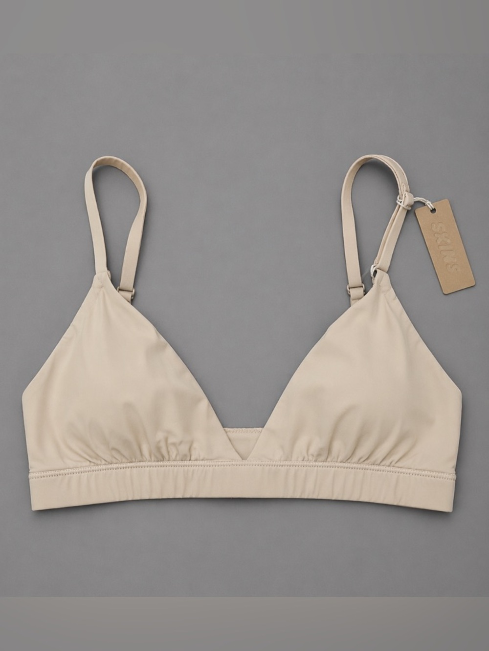 Skims Triangle Bra